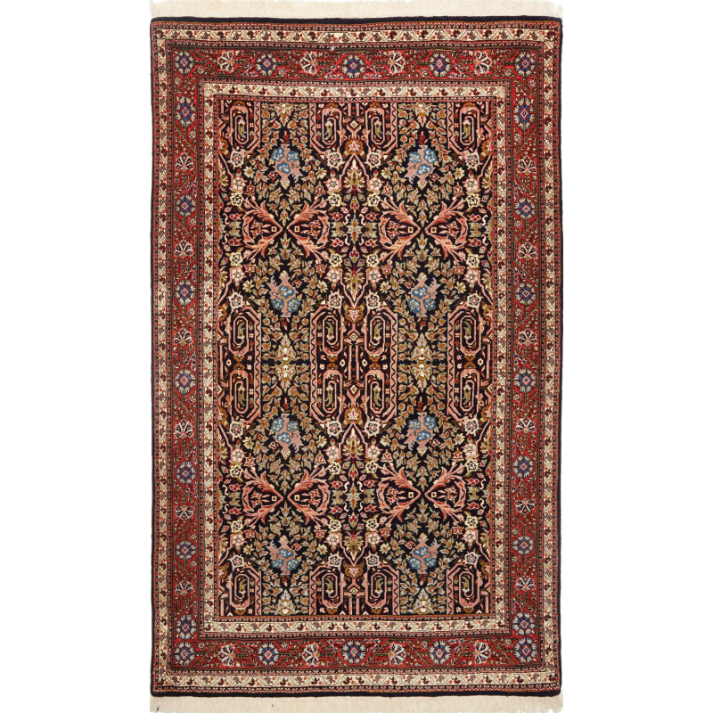 Ilaam 101x166 Cm Ilaam Persia Wool And Silk 500.000-600.000