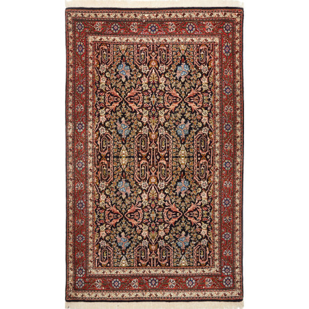 Ilaam 101x166 Cm Ilaam Persia Wool And Silk 500.000-600.000