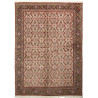 Bidjar With Silk 178x247 Cm Bidjar With Silk, Persia