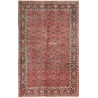 Bidjar 130x205 Cm Bidjar, Persia, Hand-carded Wool (warp: