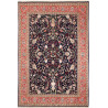 Ilaam 140x209 Cm Ilaam, Persia, Wool And Silk (warp: