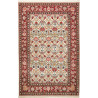 Ilaam 141x217 Cm Ilaam, Persia, Wool And Silk On Cotton,