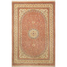 Ilaam 136x201 Cm Ilaam, Persia, Wool And Silk (cotton Warp),