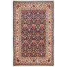 Ilaam 140x222 Cm Ilaam, Persia, Wool And Silk (warp:
