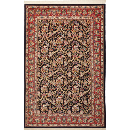 Ilaam 134x202 Cm Ilaam Persia Wool And Silk Cotton