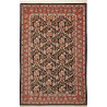 Ilaam 134x202 Cm Ilaam Persia Wool And Silk Cotton