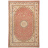 Ilaam 136x201 Cm Ilaam, Persia, Wool And Silk (warp: