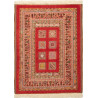 Nimbaft Fine 91x118 Cm Nimbaft Fine, Persia, Hand-carded