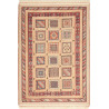 Nimbaft 85x118 Cm Nimbaft, Persia, Hand-carded Wool (warp: