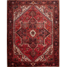 Gorawan 260x330 Cm Gorawan, Persia, Hand-carded Wool (warp: