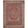 Bidjar 294x395 Cm Bidjar Persia Hand-carded Wool, Cotton