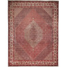 Bidjar 296x390 Cm Bidjar Persia Hand-spun Wool Cotton