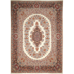Rawar Sherkat 291x403 Cm Rawar Sherkat, Persia, Hand-carded