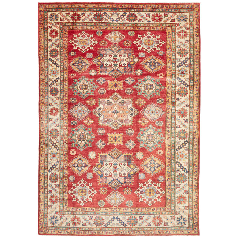 Kazak Fine 214x311 Cm Kazak Fine
