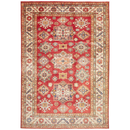 Kazak Fine 214x311 Cm Kazak Fine