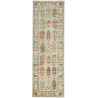 Tribal 82x245 Cm Tribal, Pakistan, Hand-carded Wool (warp:
