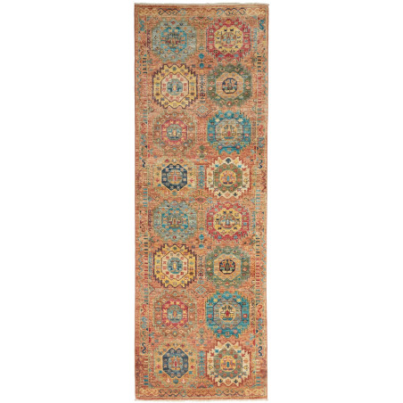 Tribal 80x240 Cm Tribal Pakistan