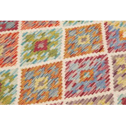Tappeto Originale Kilim Afghanistan 105x151 Ver