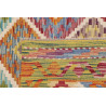 Tappeto Originale Kilim Afghanistan 105x151 Ver