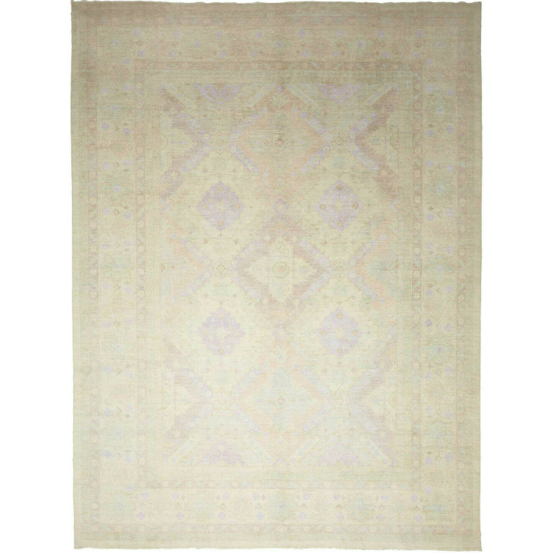 Rug Ziegler Extra Fine Pakistan 275x372 Pale Sag