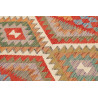 Tappeto Originale Kilim Afghanistan 99x152 Aran