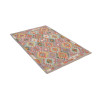 Hand Made Rug Kilim Afghanistan 102x152 Multico