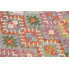 Hand Made Rug Kilim Afghanistan 102x152 Multico