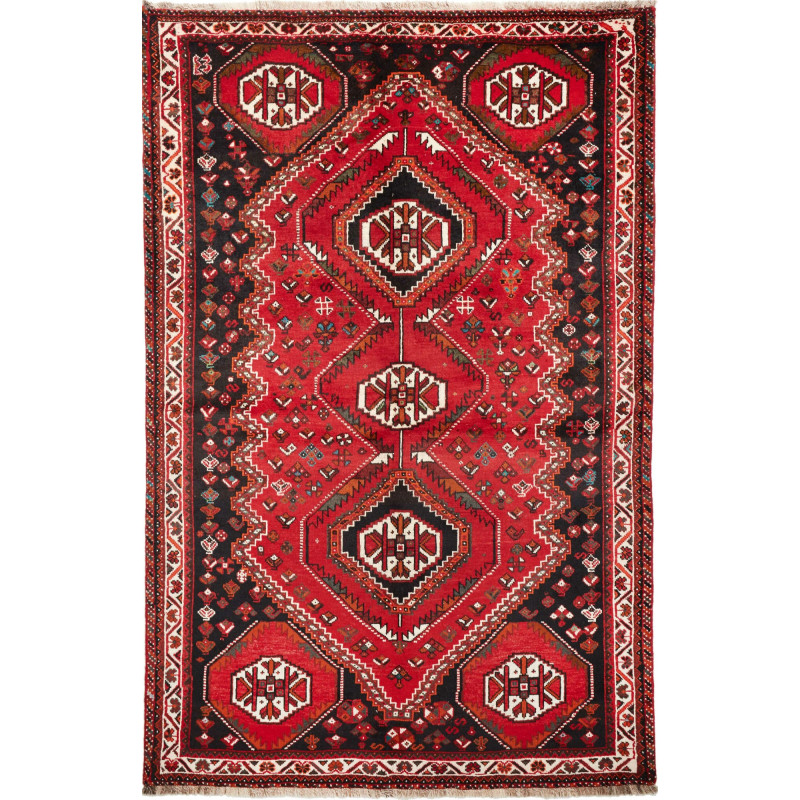 Shiraz 172x260 Cm Shiraz
