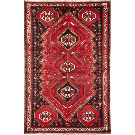 Shiraz 172x260 Cm Shiraz