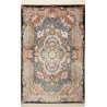 Ghom Silk 59x90 Cm Ghom Silk Persia 100% Silk