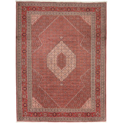 Sarab Fine 265x355 Cm Sarab Fine, Persia, Hand-carded Wool