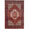 Gholtugh 125x188 Cm Gholtugh, Persia, Hand-carded Wool
