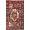 Gholtugh 115x182 Cm Gholtugh, Persia, Hand-carded Wool
