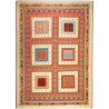 Nimbaft 250x350 Cm Nimbaft Persia Hand-carded Wool