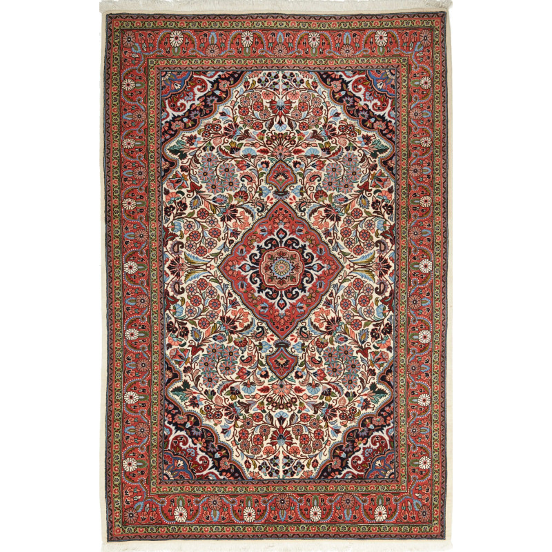 Jahrom 137x215 Cm Jahrom