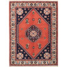 Kaschkuli 149x201 Cm Kaschkuli, Persia, Hand-carded Wool