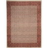 Bidjar With Silk 250x337 Cm Bidjar With Silk