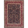 Mashad Fine 200x273 Cm Mashad Fine, Persia, Hand-carded Wool
