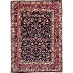 194x277 Cm Kerman/Isfahan