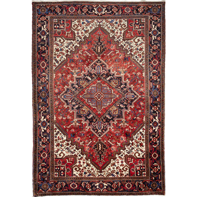 Gorawan 210x306 Cm Gorawan, Persia