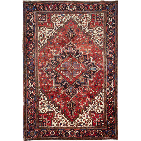 Gorawan 210x306 Cm Gorawan, Persia