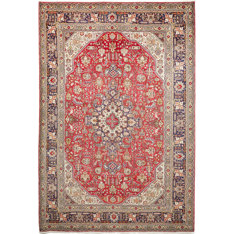 Tabriz 203x300 Cm Tabriz