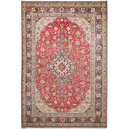 Tabriz 203x300 Cm Tabriz