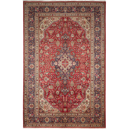 Tabriz 200x307 Cm Tabriz
