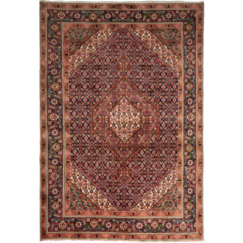 Tabriz 200x290 Cm Tabriz