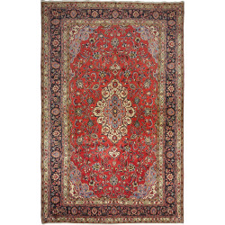 Hamadan Fine 210x324 Cm Hamadan Fine