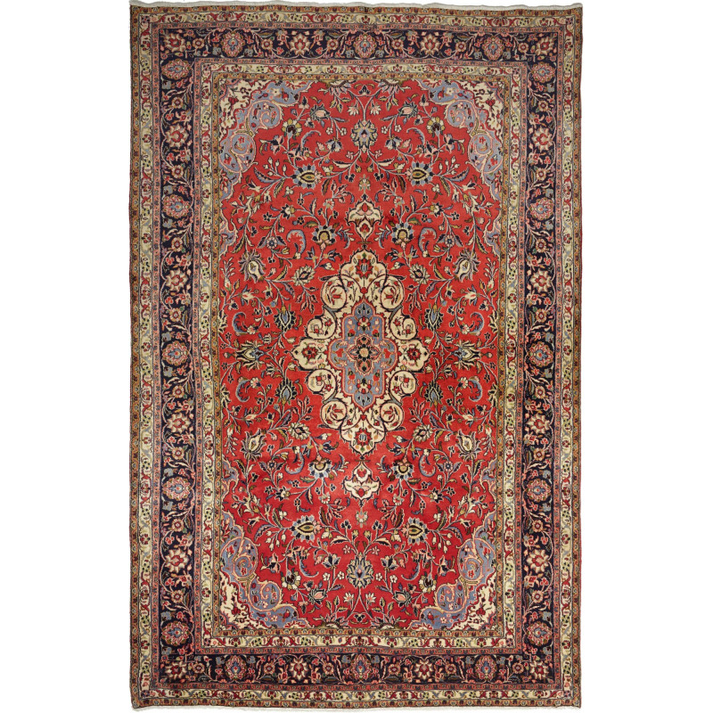 Hamadan Fine 210x324 Cm Hamadan Fine