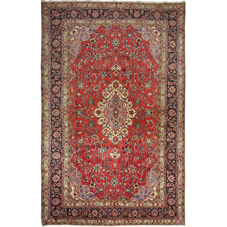 Hamadan Fine 210x324 Cm Hamadan Fine