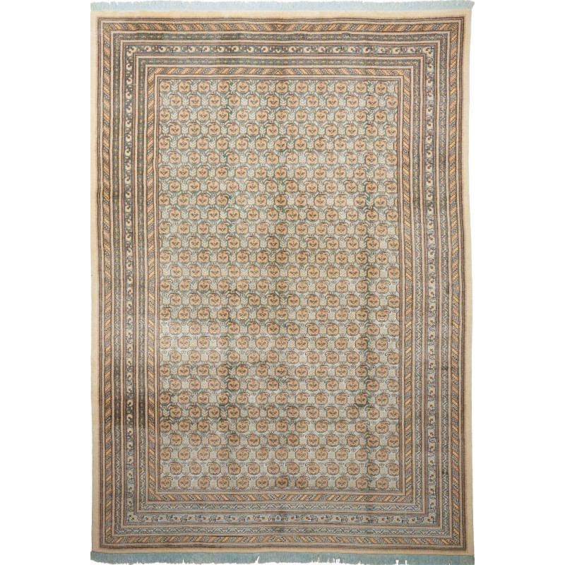 Mc Carpet 210x306 Cm Mc Carpet, Persia, Hand-carded Wool