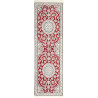 Nain 9la 130x208 Cm Nain 9la, Persia, Hand-carded Wool And